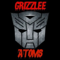 GRIZZLEE ATOMS - I F@cking <3 Transformers (Muffler & Bare Tribute Mix) FREE 320 DOWNLOAD