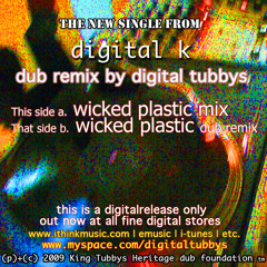Wicked plastic dub mix 2