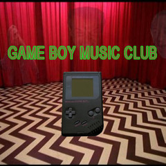 theme from twin peaks (there is always gameboymusic in the air)