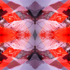 BURNING DESERT - Soundfate 005