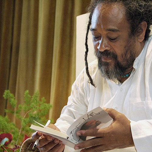 Guy James (feat Mooji) - You Are The Seer of Everything