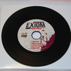 Exiom - Space Dub (EDIT) [FORTHCOMING - Murda Sound EP]