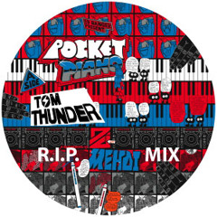 Tribute to DJ Medhi: Pocket Piano Vs. The Girl You Lost (Tom Thunder R.I.P. Medhi Remix)