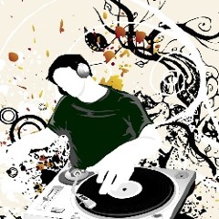 Dj Quincho -Just Tell Me Your Mine (Salvis Mix)