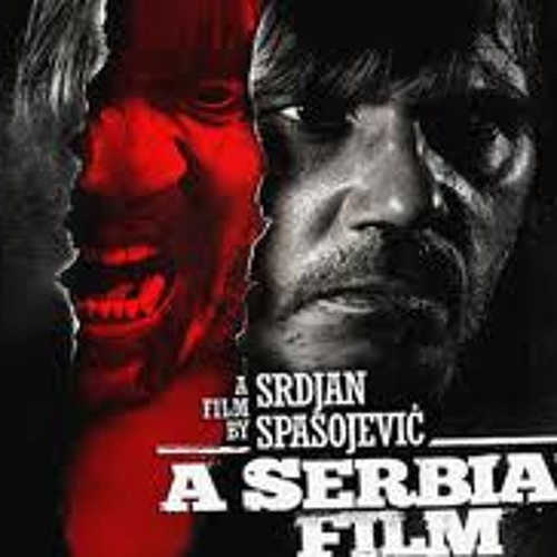 a serbian film free