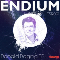 Endium - Hiccup (Original mix) OUT NOW!!!
