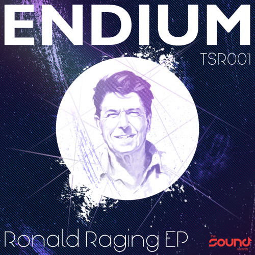 Endium - Hiccup (Original mix) OUT NOW!!!