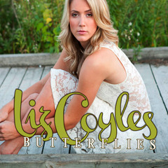Butteflies - Liz Coyles