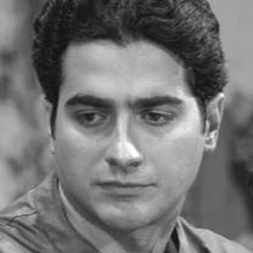 همایون شجریان - هوای گریه