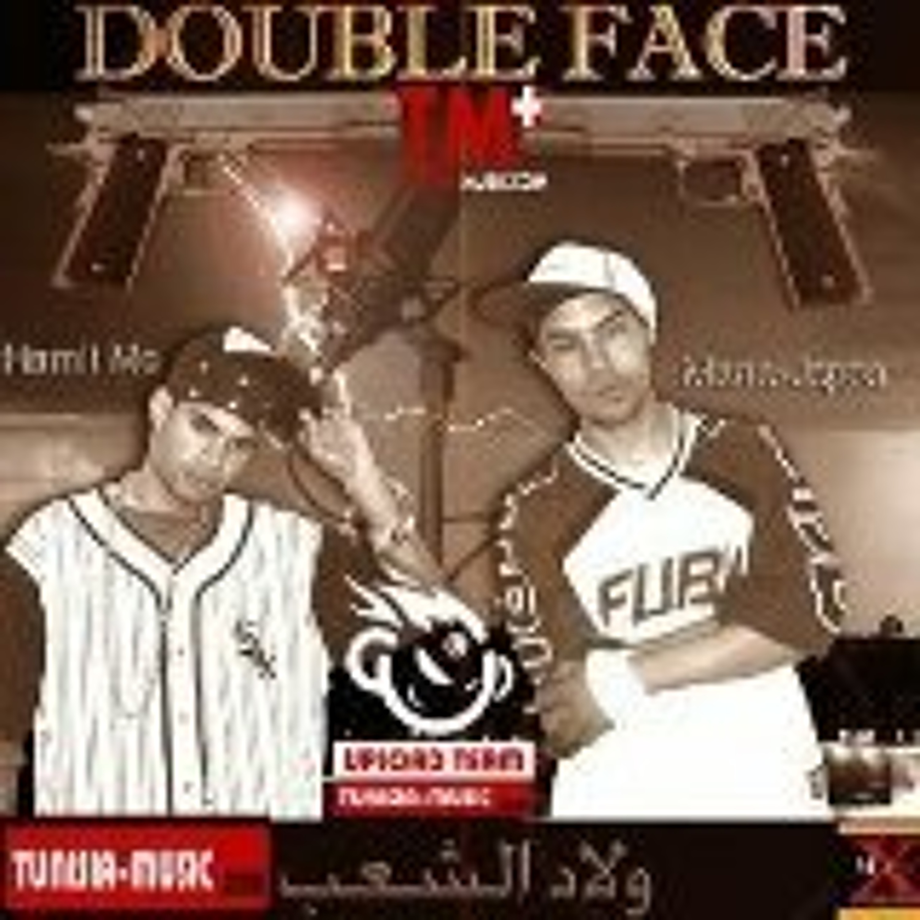 Double face - Double face pro (remix) episode artwork