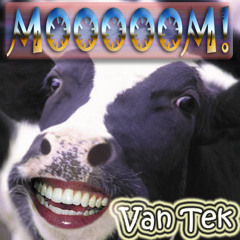 Vanilla Ice - Ice Ice Baby (Van Tek Moombahcore Remix) FREE DOWNLOAD