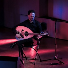 Shajan - Le Trio Joubran (LIVE)