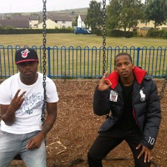 Dhalsim Feat. Billeazy Not Your Average (ScrewFaceBeatz)