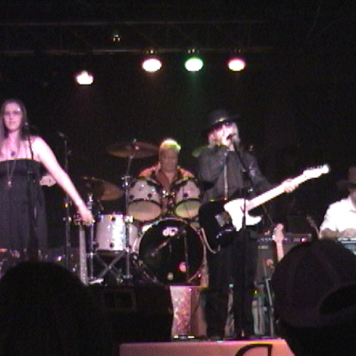 Mike McCarroll - Merle Haggard Jack Daniels & Me