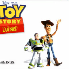 Ry Ligit- Buzz Light-year Woody Remix
