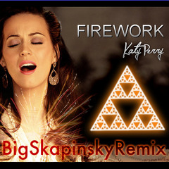 Katy Perry - Firework (Big Skapinsky Trance Remix)
