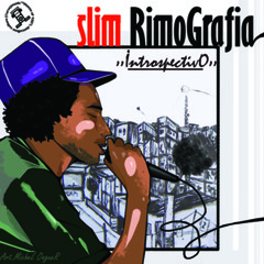 Slim Rimografia Part. Rael da Rima e M.sário- Zumbi