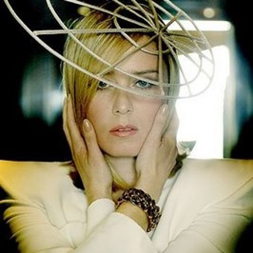 Roisin Murphy - Parallel Lives (Rocca re-brake)