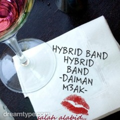 Hybrid Band-Daiman M3ak