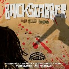 Backstabber Riddim Megamix