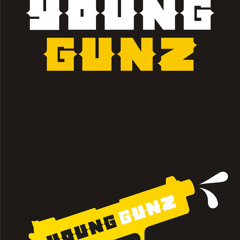 ADE Young Gunz mix 2011