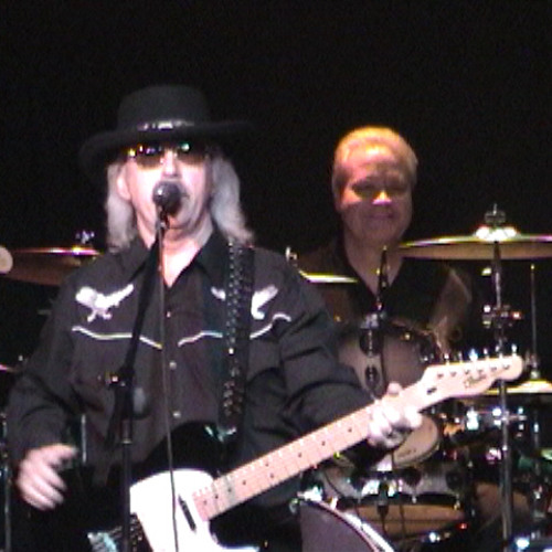 Mike McCarroll - The Devil In The Mirror