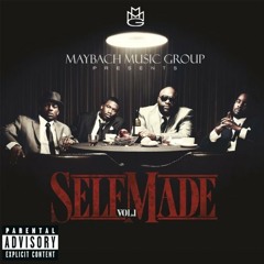 Wale Ft Rick Ross & Jermiah - That Way (Chopped And Skrewed) By:Dj Slaughter