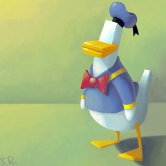 Donald Duck