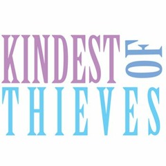 Kindest Of Thieves Studio Reference Mixes by Rick Leake