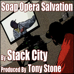 Soap Opera Salvation by Stack City
