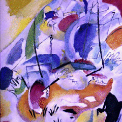 Luciano Berio - Sequenza III for woman's voice -kandinsky Lost It Remix