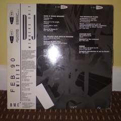 FPI Project - Going Back To My Roots (Mike Gray remix)