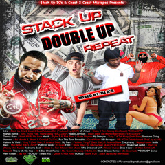 6. Harsh  Styles P ft. Rick Ross & Busta Rhymes