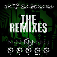 Nydhog - The REMIXES
