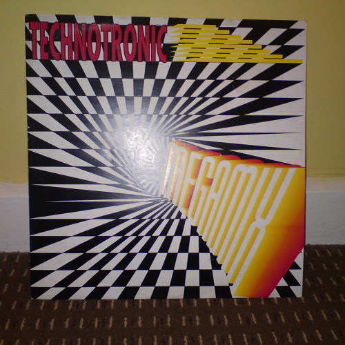 Technotronic - Megamix