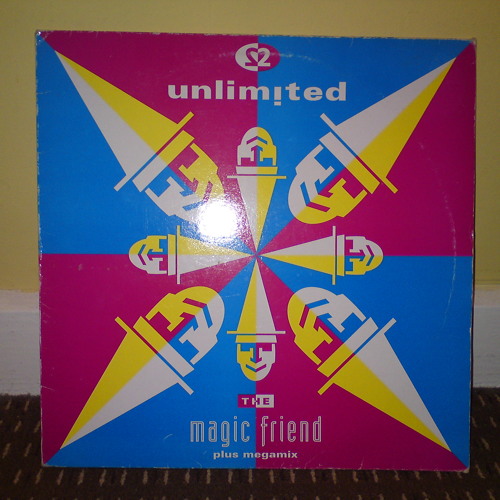 2 Unlimited - Murphy's Megamix