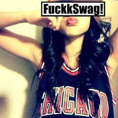 FuckkSwag-Swag Is Dead Mixtape