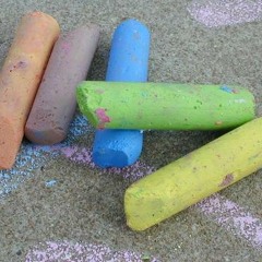 Chris Flew feat. Zefora - The Empty Words We Carved With Chalk (demo clip)