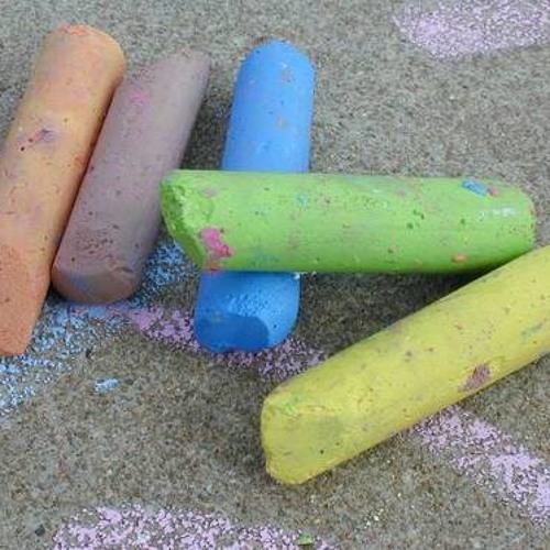 Chris Flew feat. Zefora - The Empty Words We Carved With Chalk (demo clip)