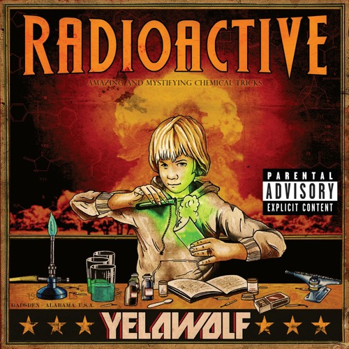 Yelawolf - "Let's Roll" feat. Kid Rock