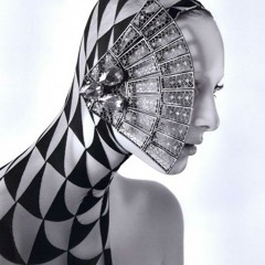 ❖DRESSED❖IN❖WHITE❖IN❖VENICE❖