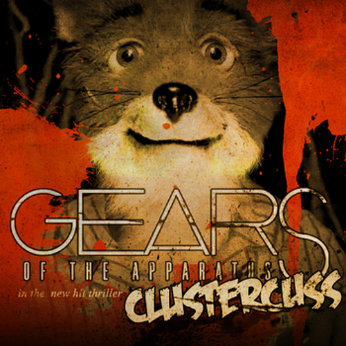 Clustercuss REDUX