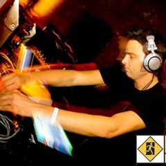 EFFECT @ Jaded THE END London Afterhours 24.06.07 part2