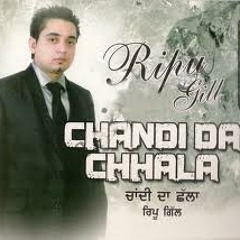Putt Pardesi - Ripu Gill