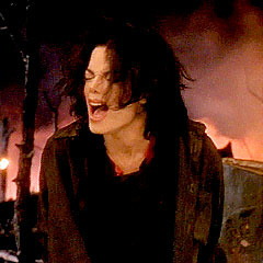 Earth Song
