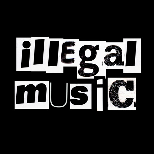 Capitan Commodore - Illegal Music