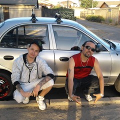 LOKO HORSON AUTOCT0NOS-G