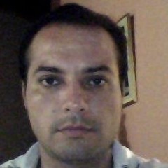 Lobo domesticado vivo - tommy olivencia
