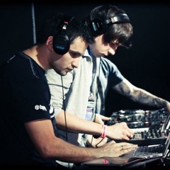 Second Skin feat. Vera Ostrova - Runaway (RomaN Flowing Dub Mix)