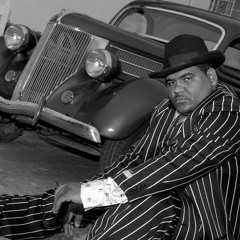 RETURN OF THE DON MIXTAPE